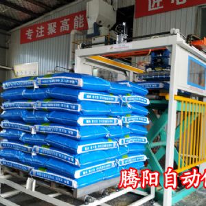 騰陽(yáng)高位機(jī)械手碼垛機(jī)